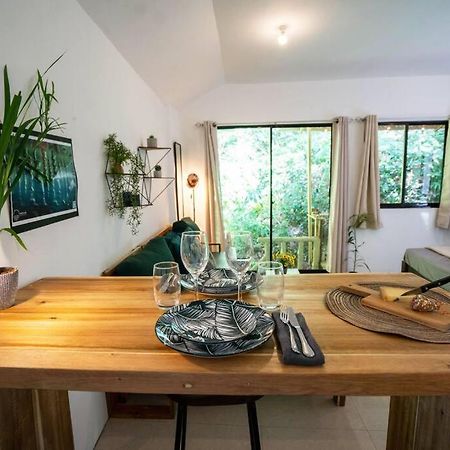 Jungle View Studio With Terrace Эль-Нидо Экстерьер фото